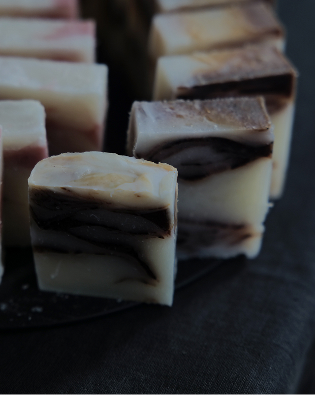 アロマケア講座の様子